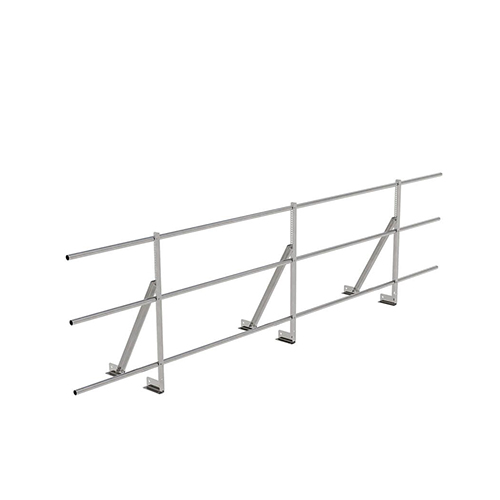 Кровельное ограждение Fachmann КО/ECO/800-3-3000